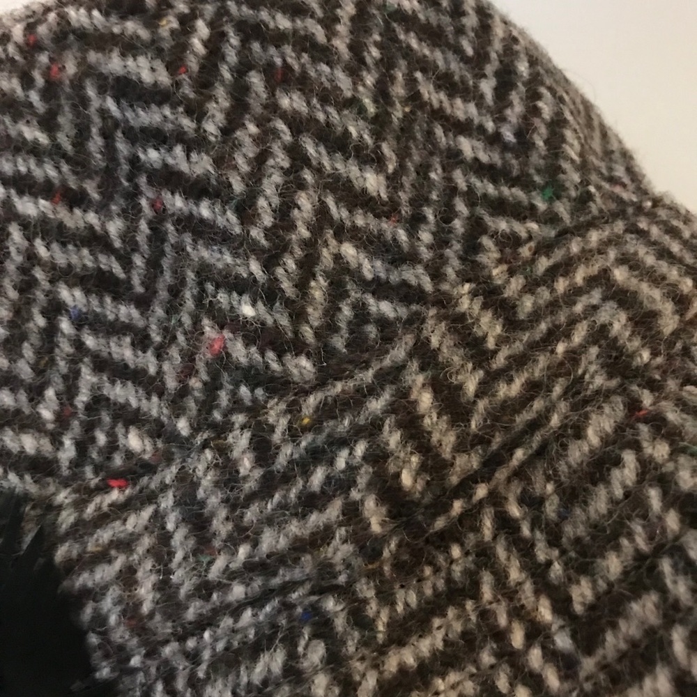 🇮🇪 Vintage Wool Hat - Picture 3 of 11